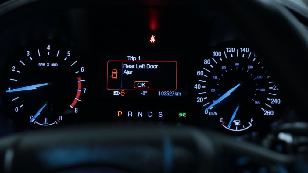 Ford EDGE SE 2019 d&rsquo;occasion à vendre - 14