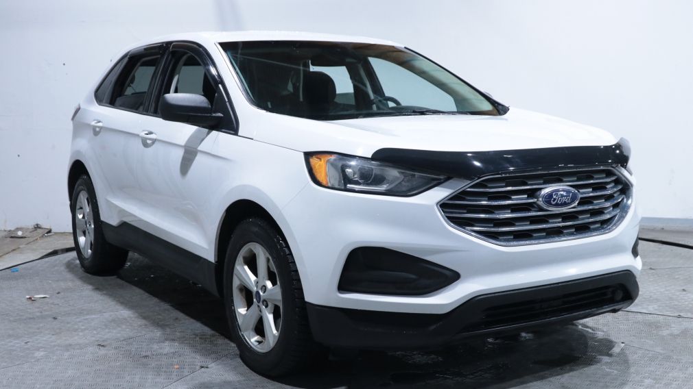 Ford EDGE SE 2019 d&rsquo;occasion à vendre - 1