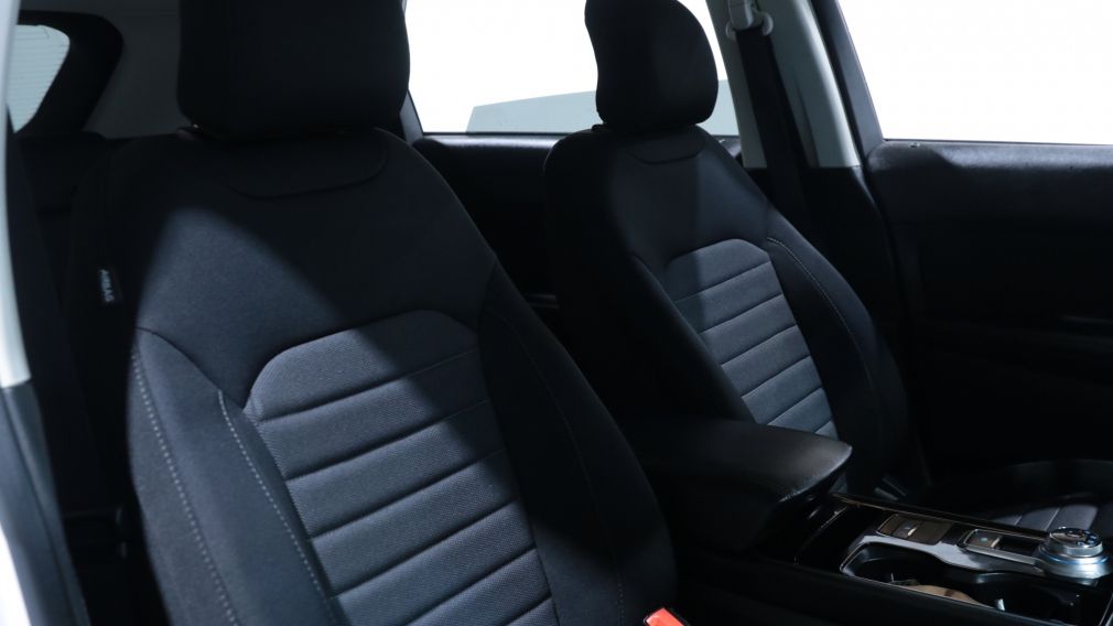 Ford EDGE SE 2019 d&rsquo;occasion à vendre - 21