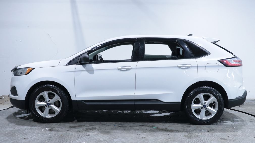 Ford EDGE SE 2019 d&rsquo;occasion à vendre - 4
