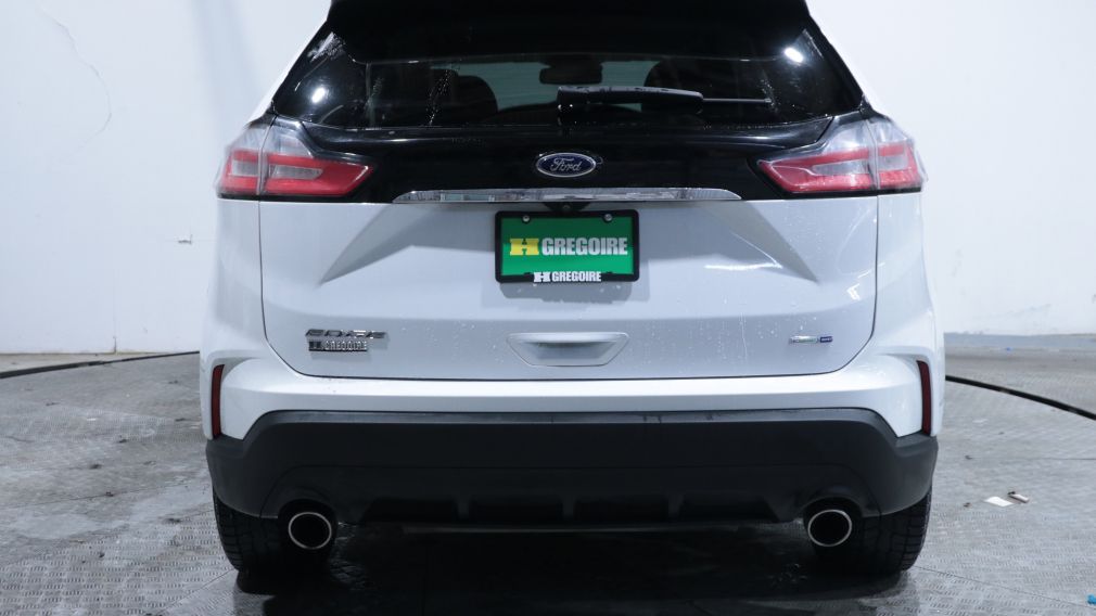 Ford EDGE SE 2019 d&rsquo;occasion à vendre - 6