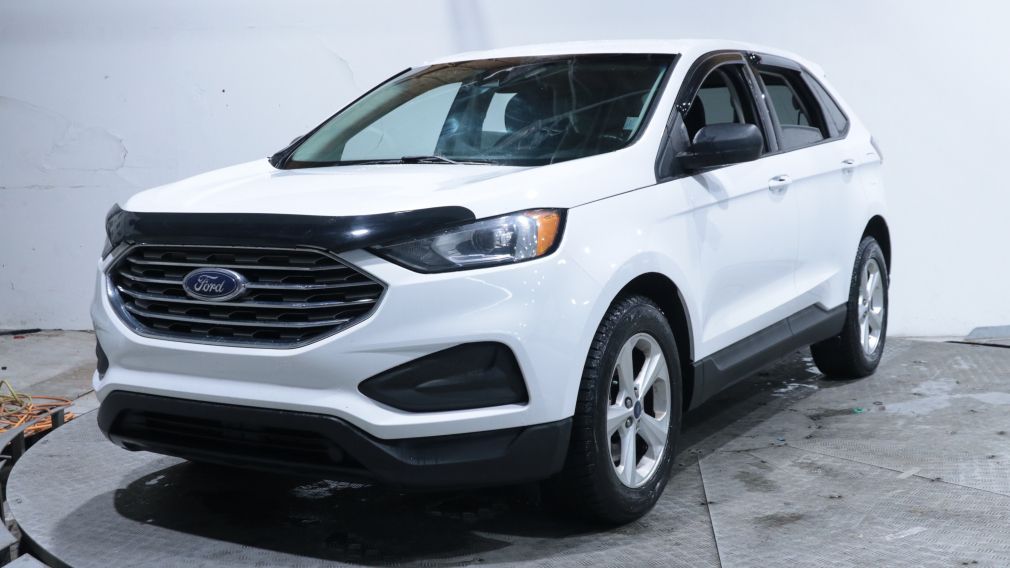Ford EDGE SE 2019 d&rsquo;occasion à vendre - 3
