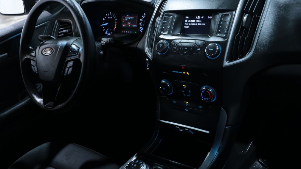 Ford EDGE SE 2019 d&rsquo;occasion à vendre - 20