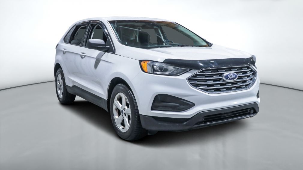 Ford EDGE SE 2019 d&rsquo;occasion à vendre - 1
