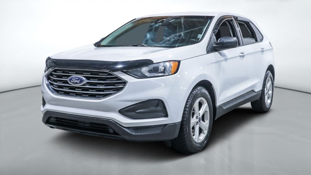 Ford EDGE SE 2019 d&rsquo;occasion à vendre - 3