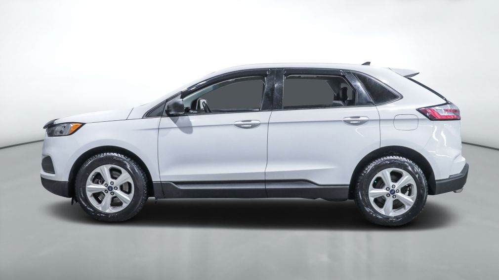 Ford EDGE SE 2019 d&rsquo;occasion à vendre - 4