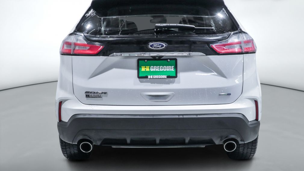 Ford EDGE SE 2019 d&rsquo;occasion à vendre - 6