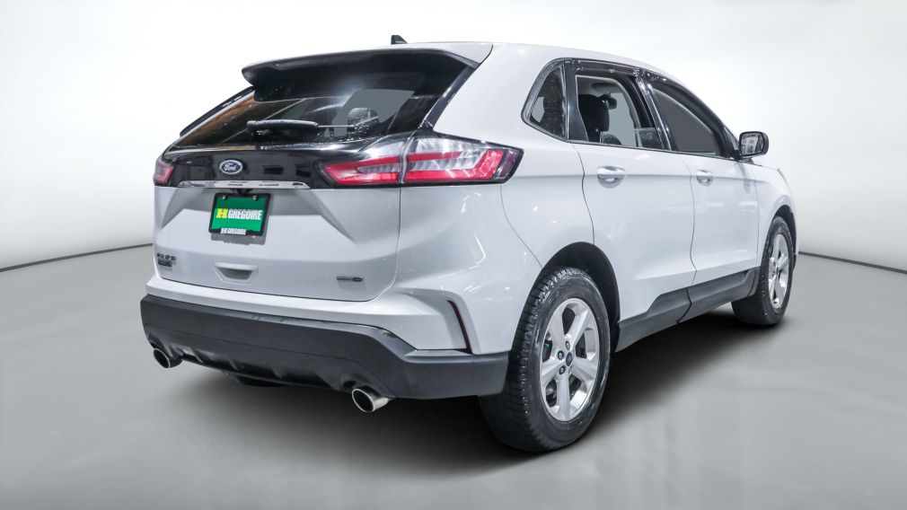 Ford EDGE SE 2019 d&rsquo;occasion à vendre - 7