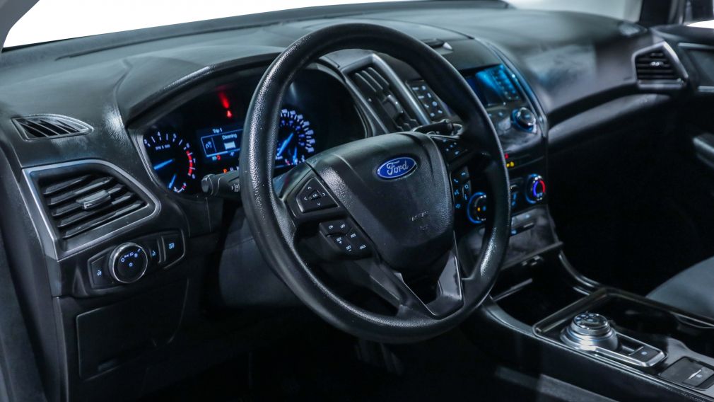 Ford EDGE SE 2019 d&rsquo;occasion à vendre - 9