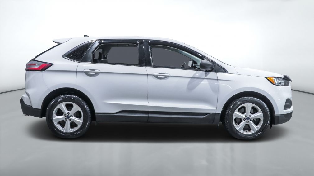Ford EDGE SE 2019 d&rsquo;occasion à vendre - 8