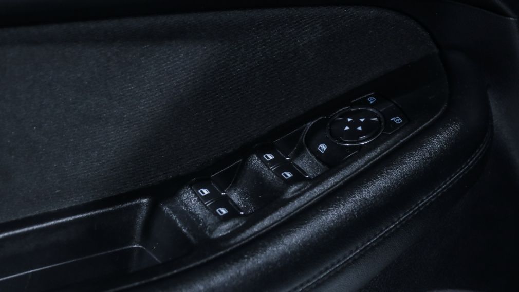 Ford EDGE SE 2019 d&rsquo;occasion à vendre - 11