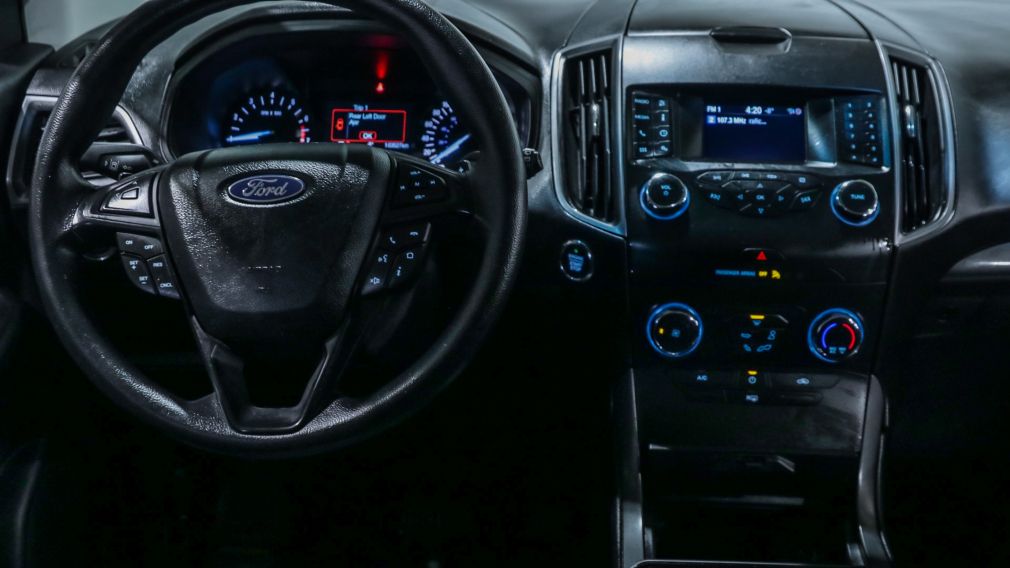 Ford EDGE SE 2019 d&rsquo;occasion à vendre - 12