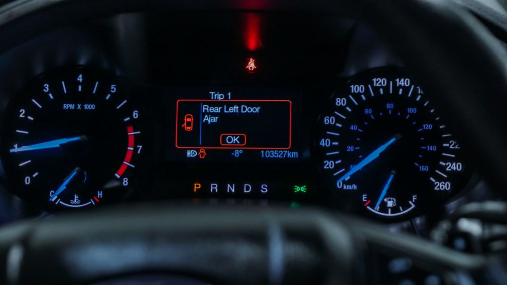 Ford EDGE SE 2019 d&rsquo;occasion à vendre - 14