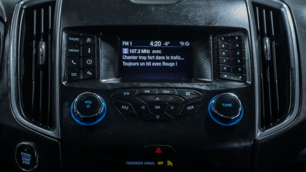 Ford EDGE SE 2019 d&rsquo;occasion à vendre - 15