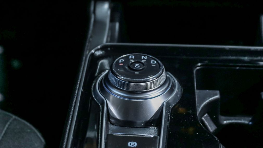 Ford EDGE SE 2019 d&rsquo;occasion à vendre - 16