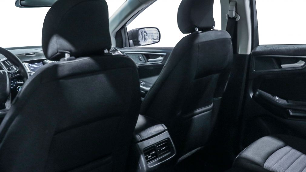 Ford EDGE SE 2019 d&rsquo;occasion à vendre - 17