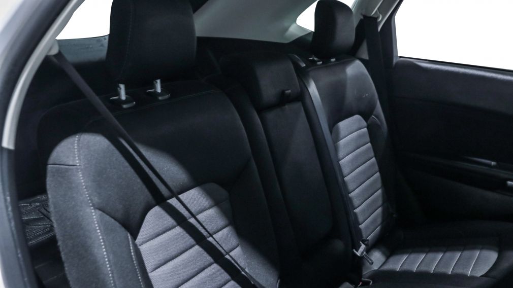 Ford EDGE SE 2019 d&rsquo;occasion à vendre - 19