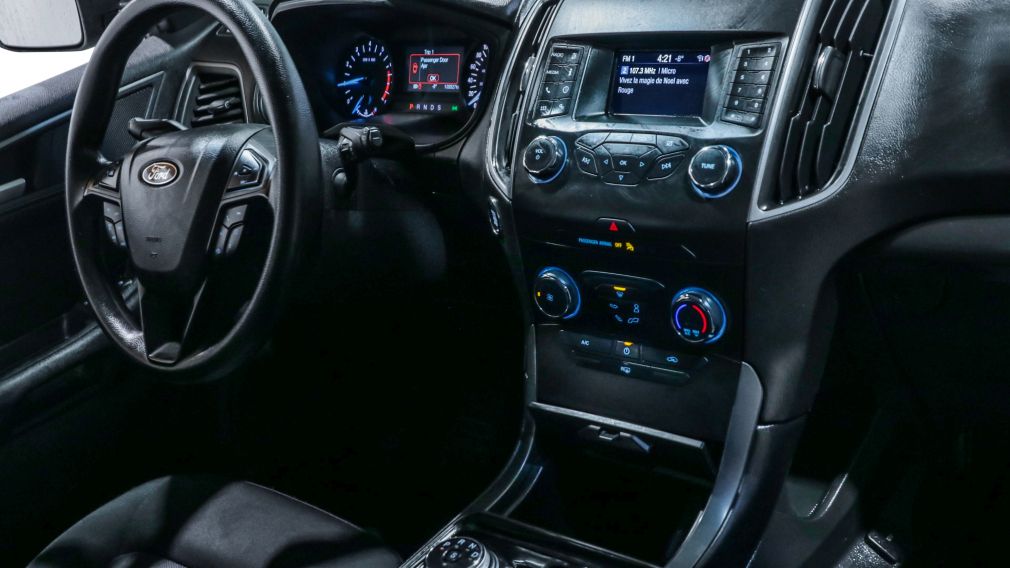 Ford EDGE SE 2019 d&rsquo;occasion à vendre - 20