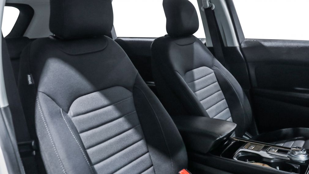 Ford EDGE SE 2019 d&rsquo;occasion à vendre - 21