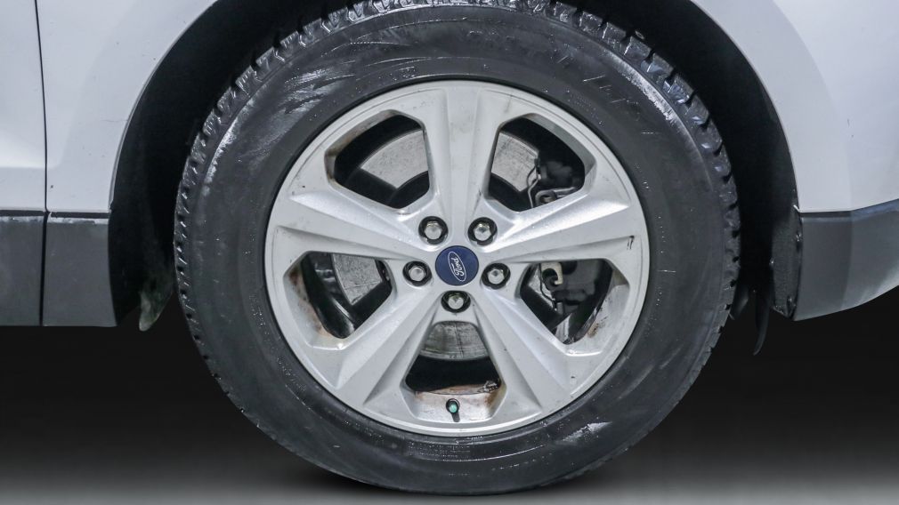 Ford EDGE SE 2019 d&rsquo;occasion à vendre - 22