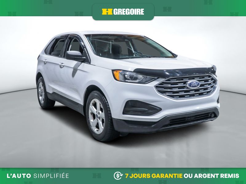 Ford Edge SE AWD 2019