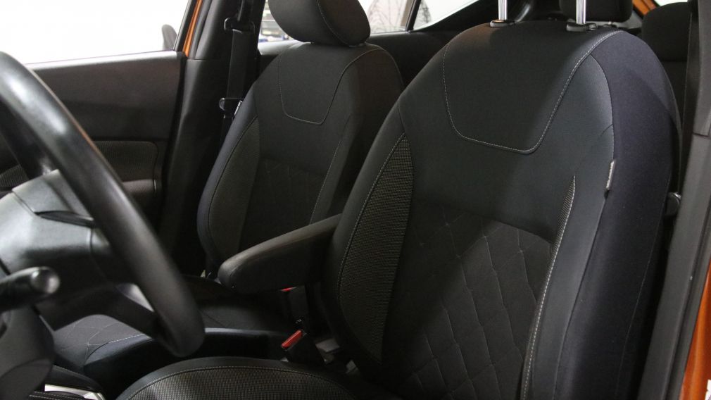 Nissan Kicks SV 2019 d’occasion à vendre - 10