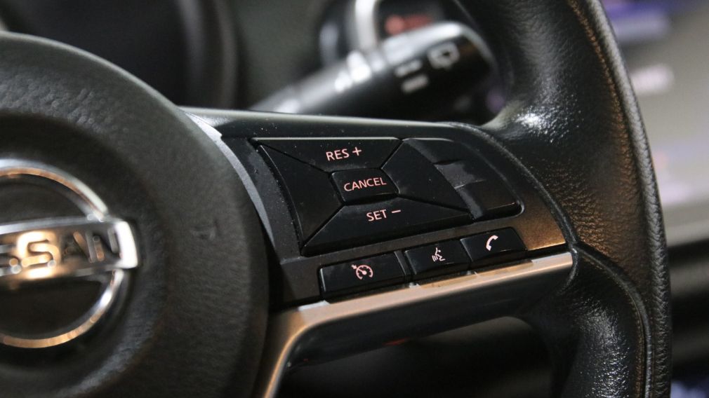 Nissan Kicks SV 2019 d’occasion à vendre - 13