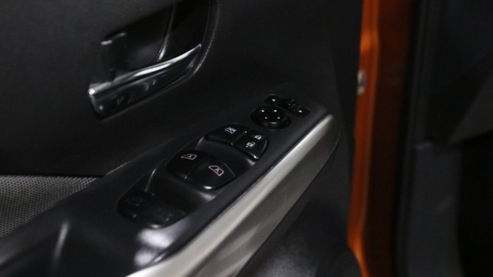 Nissan Kicks SV 2019 d’occasion à vendre - 11