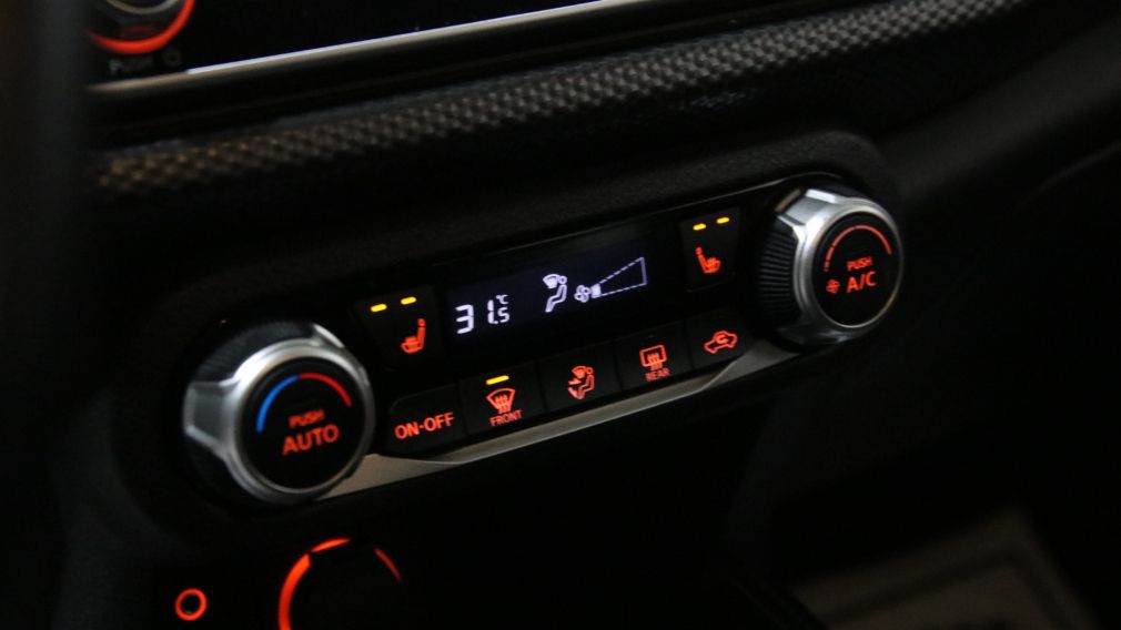 Nissan Kicks SV 2019 d’occasion à vendre - 16