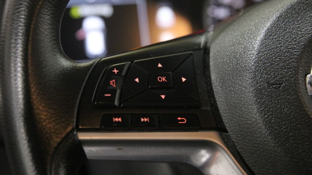 Nissan Kicks SV 2019 d’occasion à vendre - 12