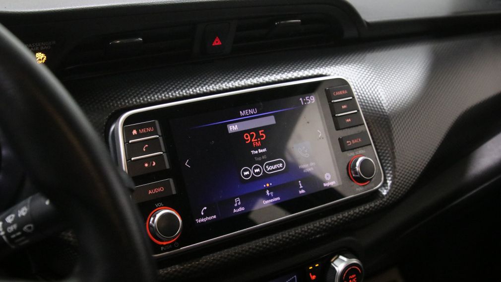 Nissan Kicks SV 2019 d’occasion à vendre - 15
