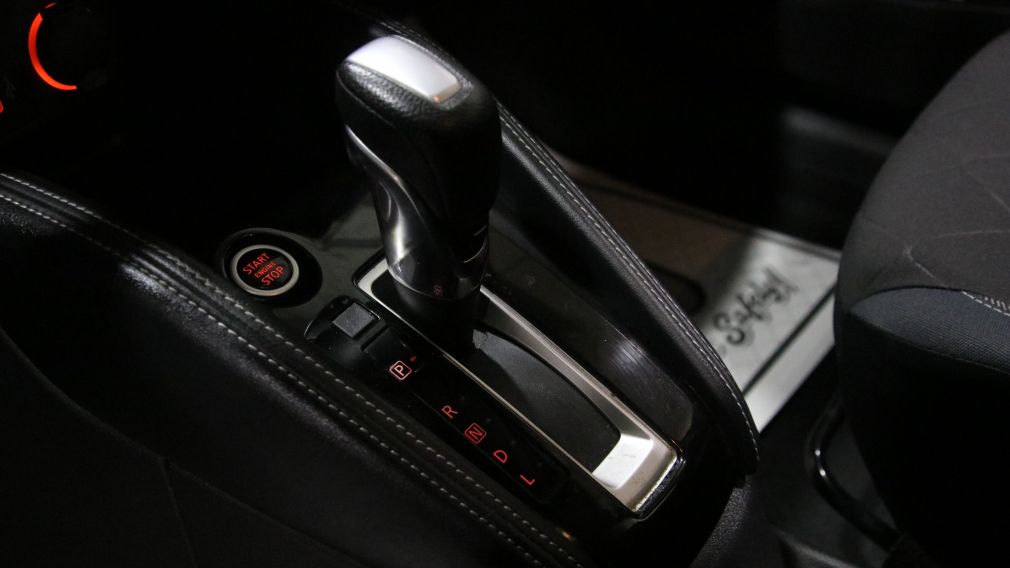 Nissan Kicks SV 2019 d’occasion à vendre - 17