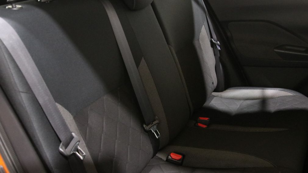 Nissan Kicks SV 2019 d’occasion à vendre - 20