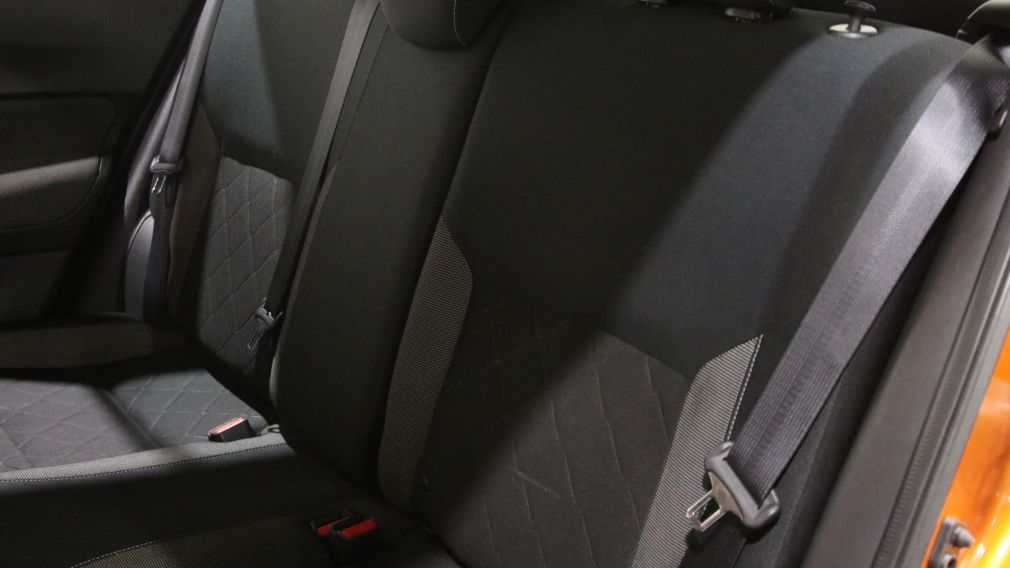 Nissan Kicks SV 2019 d’occasion à vendre - 19