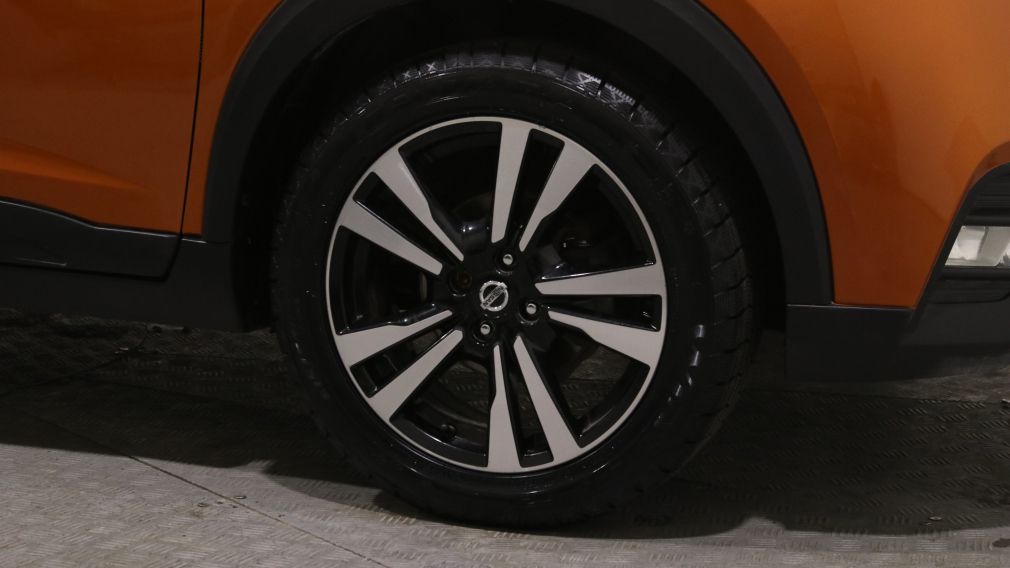 Nissan Kicks SV 2019 d’occasion à vendre - 23