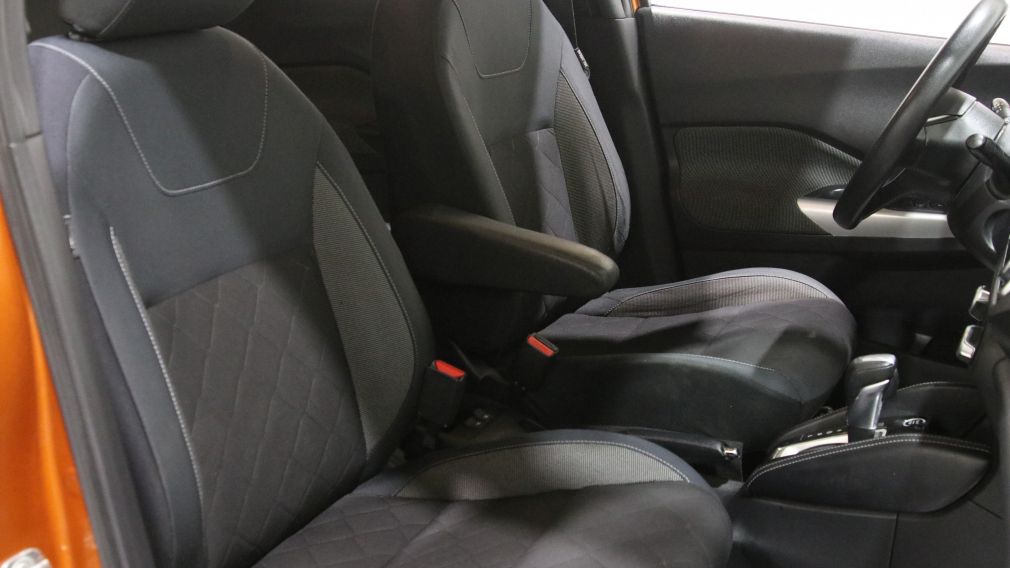 Nissan Kicks SV 2019 d’occasion à vendre - 21