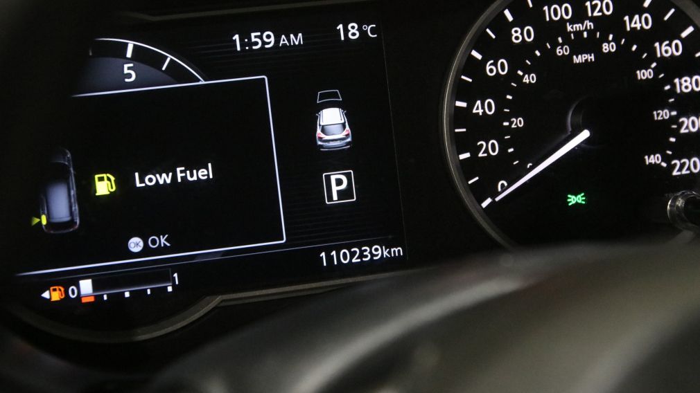 Nissan Kicks SV 2019 d’occasion à vendre - 14