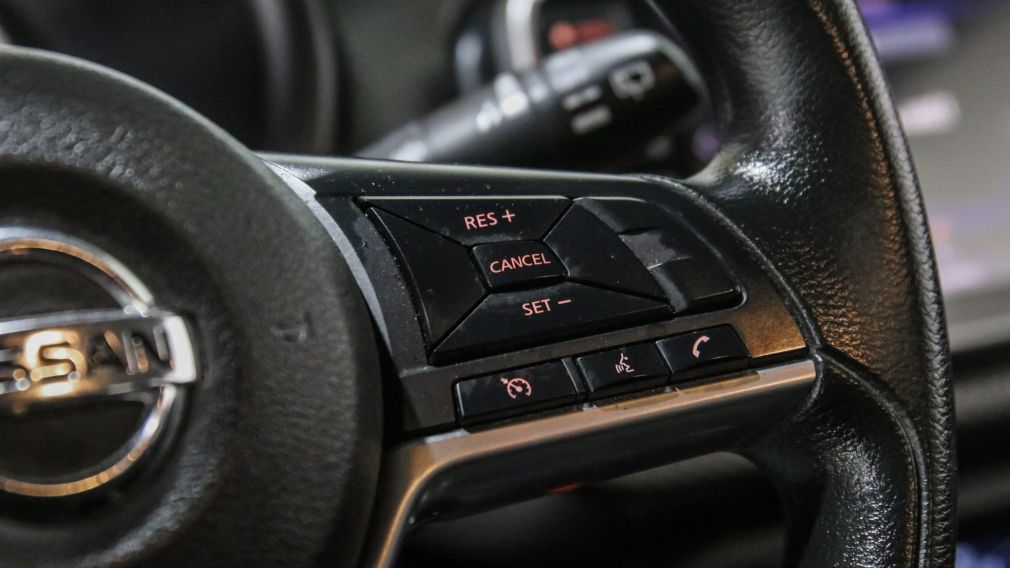 Nissan Kicks SV 2019 d’occasion à vendre - 13