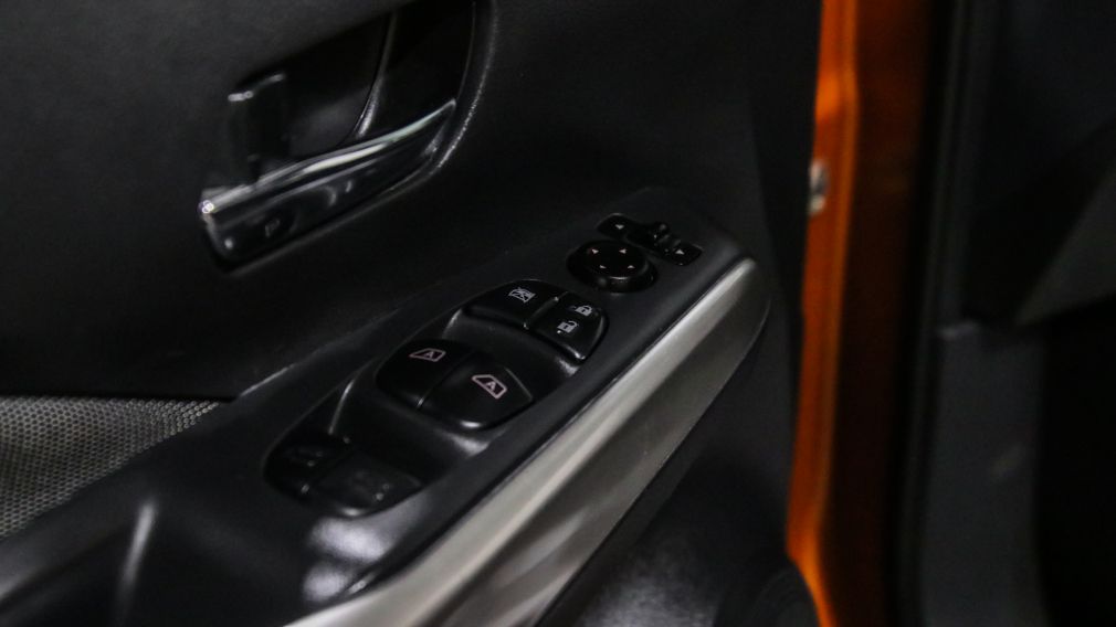 Nissan Kicks SV 2019 d’occasion à vendre - 11