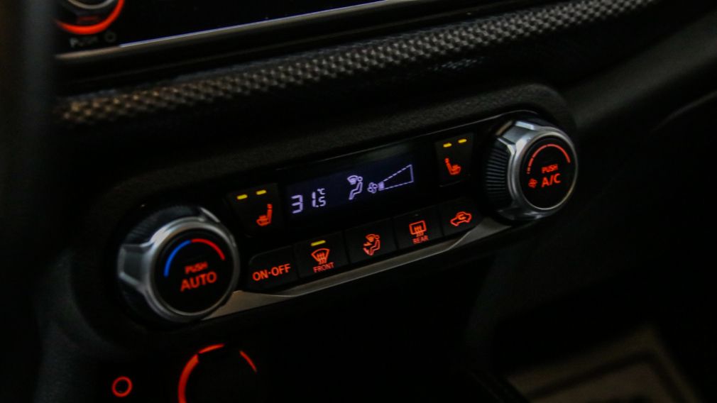 Nissan Kicks SV 2019 d’occasion à vendre - 16