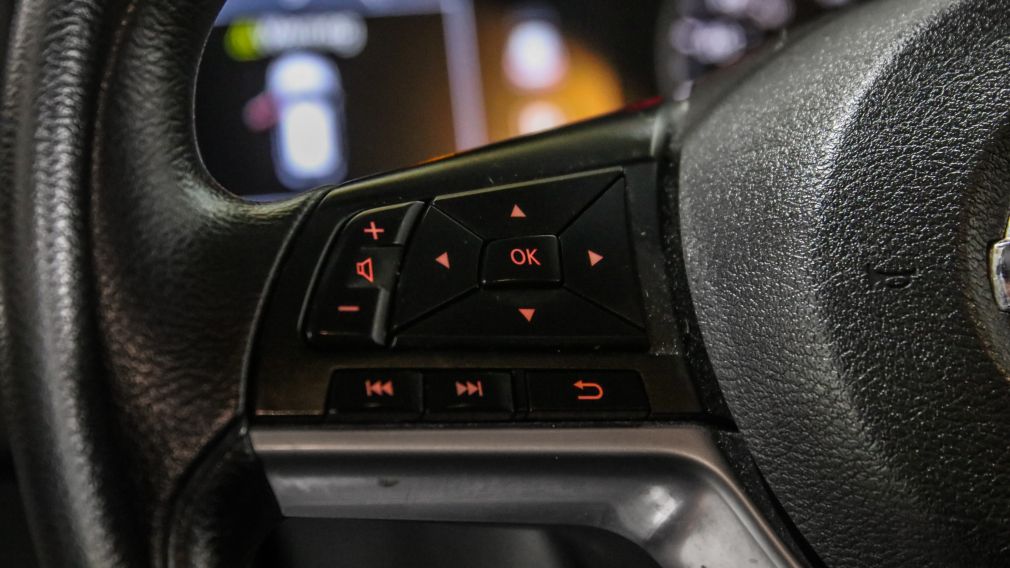 Nissan Kicks SV 2019 d’occasion à vendre - 12