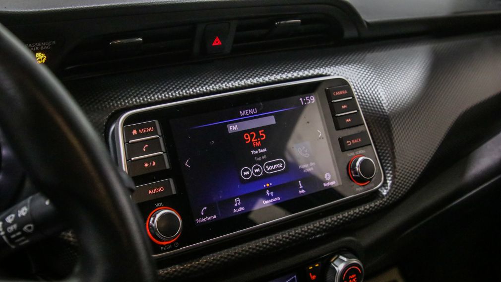 Nissan Kicks SV 2019 d’occasion à vendre - 15