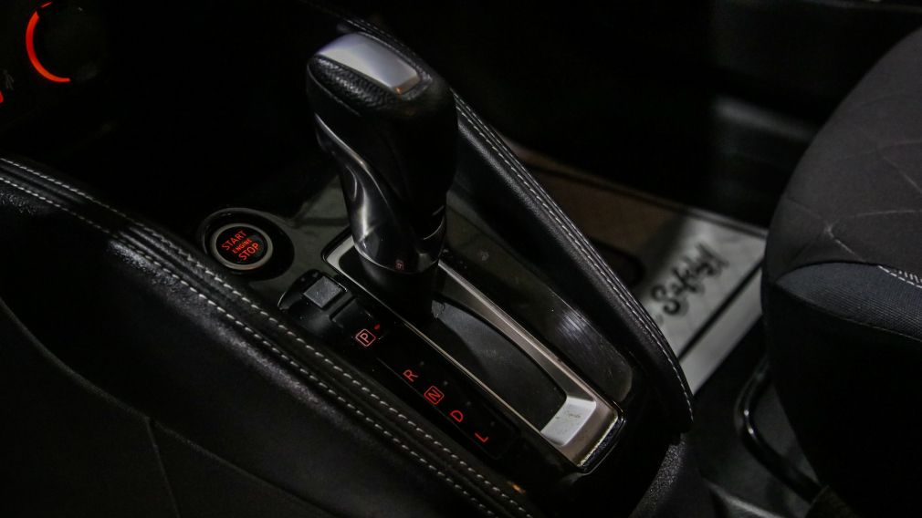 Nissan Kicks SV 2019 d’occasion à vendre - 17