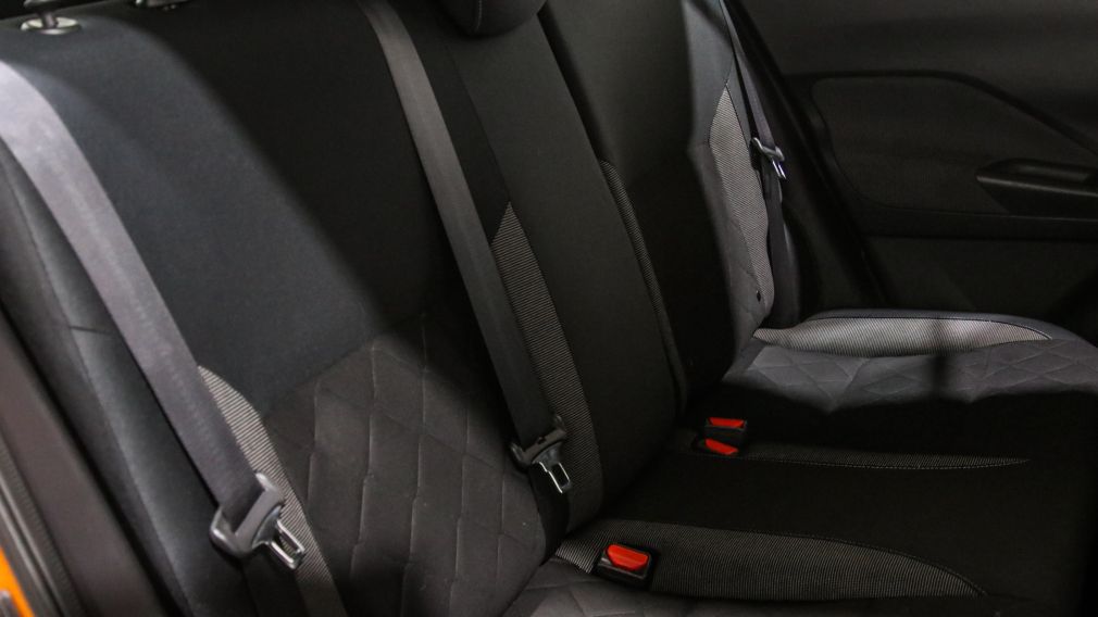 Nissan Kicks SV 2019 d’occasion à vendre - 20