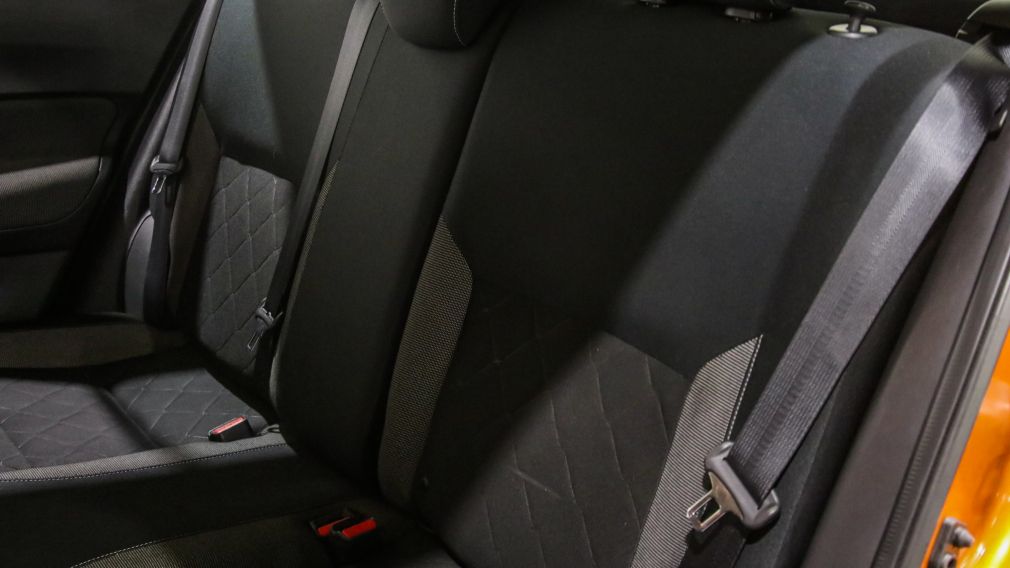 Nissan Kicks SV 2019 d’occasion à vendre - 19