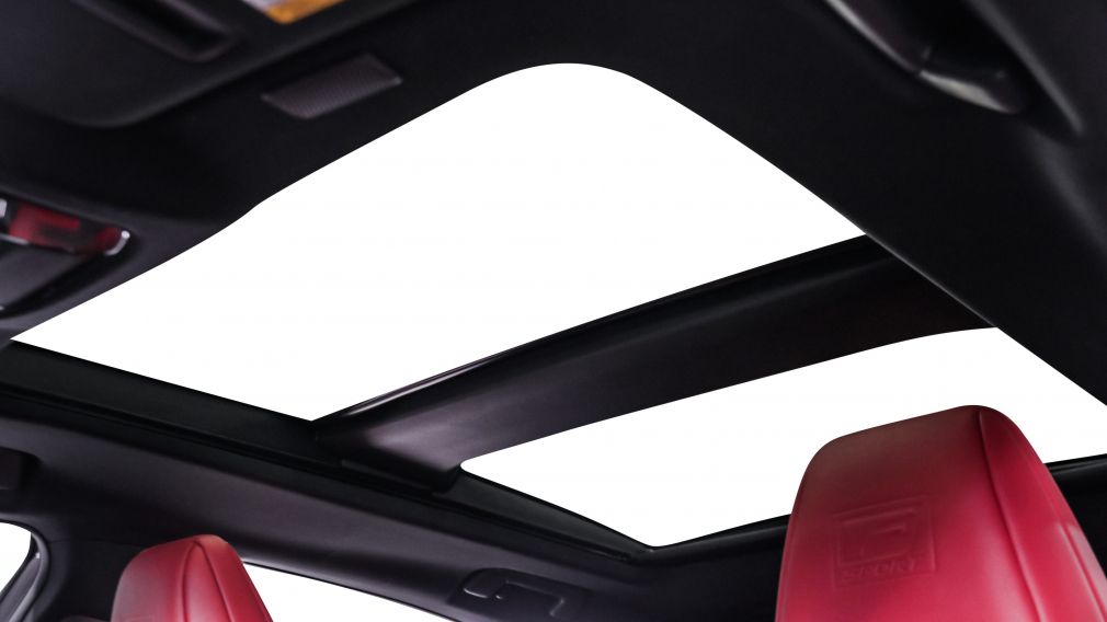 Lexus NX NX 350 2024 d&rsquo;occasion à vendre - 11