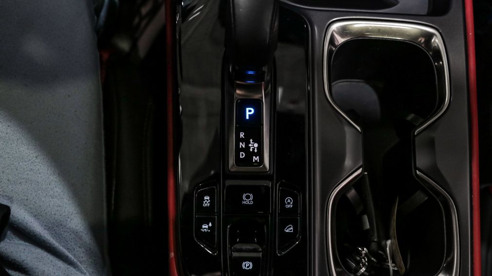 Lexus NX NX 350 2024 d&rsquo;occasion à vendre - 19