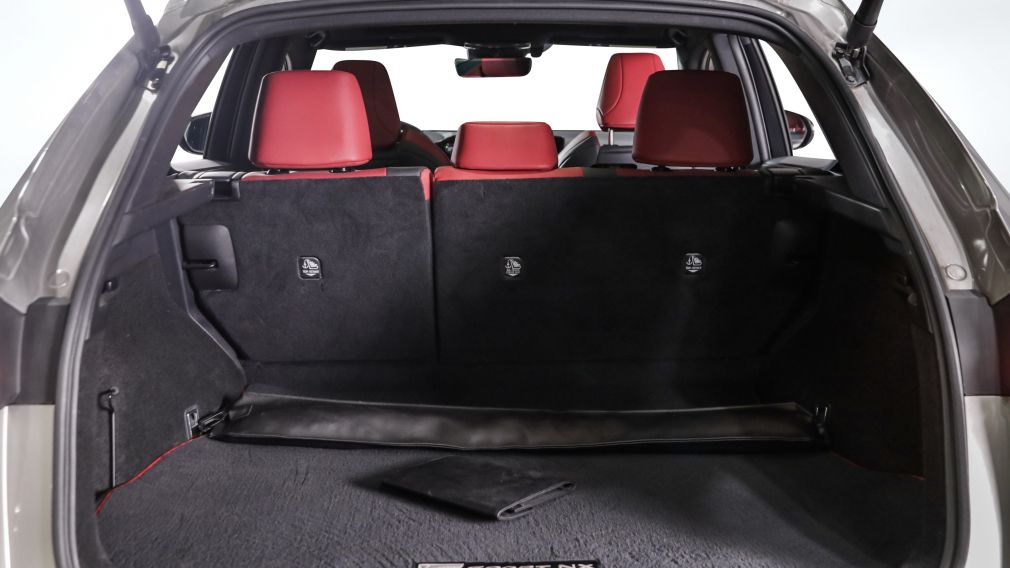 Lexus NX NX 350 2024 d&rsquo;occasion à vendre - 22