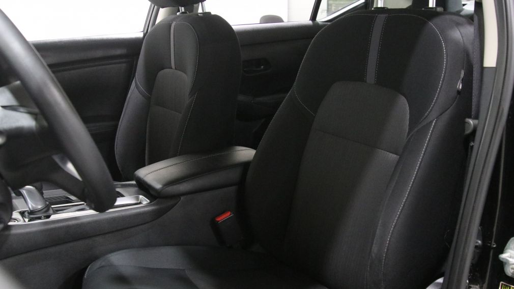 Nissan Sentra SV 2024 d’occasion à vendre - 10