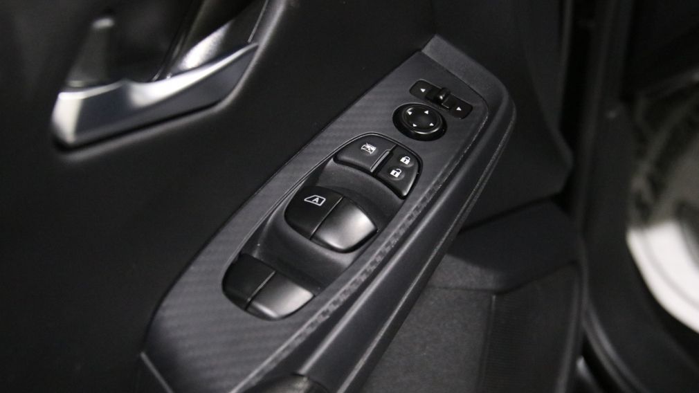 Nissan Sentra SV 2024 d’occasion à vendre - 11